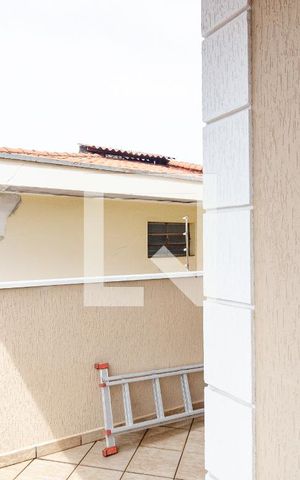 Casa à venda com 188m², 3 quartos e 4 vagas Casa à venda com 188m², 3 quartos e 4 vagasVaranda da Suíte 1