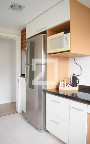 Apartamento para alugar com 113m², 3 quartos e 2 vagasCozinha