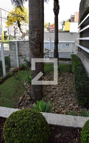 Apartamento para alugar com 113m², 3 quartos e 2 vagasÁrea comum