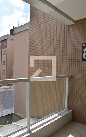 Apartamento para alugar com 113m², 3 quartos e 2 vagasChurrasqueira/Varanda