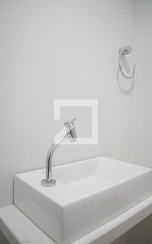 Apartamento para alugar com 113m², 3 quartos e 2 vagasBanheiro 3