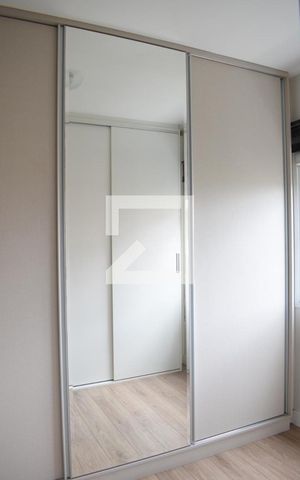 Apartamento para alugar com 113m², 3 quartos e 2 vagasQuarto 2