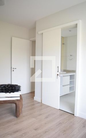 Apartamento para alugar com 113m², 3 quartos e 2 vagasQuarto 3