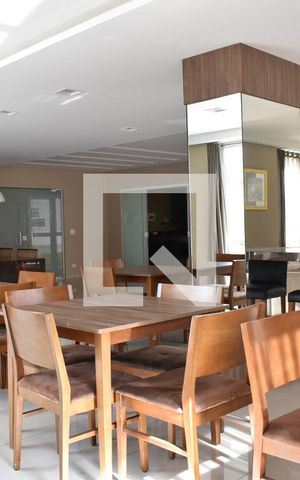 Apartamento para alugar com 113m², 3 quartos e 2 vagasÁrea comum - Salão de festas