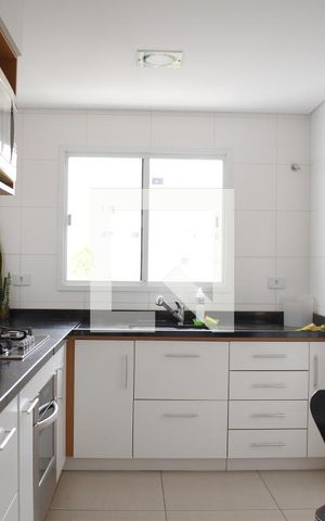 Apartamento para alugar com 113m², 3 quartos e 2 vagasCozinha