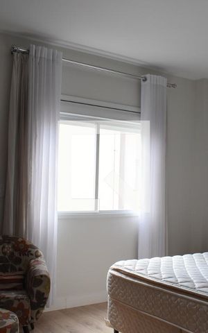 Apartamento para alugar com 113m², 3 quartos e 2 vagasSuíte