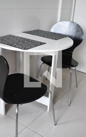 Apartamento para alugar com 113m², 3 quartos e 2 vagasCozinha