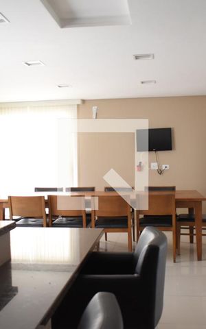 Apartamento para alugar com 113m², 3 quartos e 2 vagasÁrea comum - Salão de festas