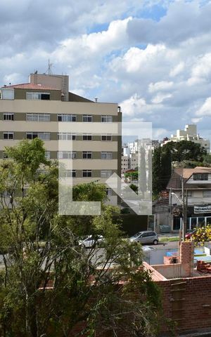Apartamento para alugar com 113m², 3 quartos e 2 vagasQuarto 3