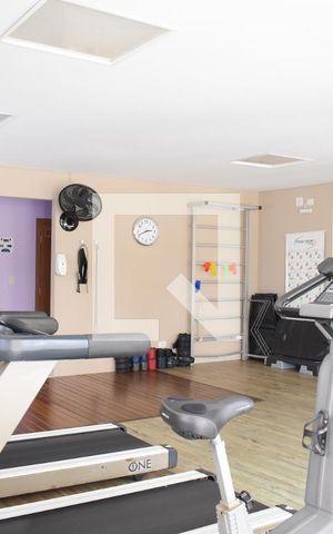 Apartamento para alugar com 113m², 3 quartos e 2 vagasÁrea comum - Academia