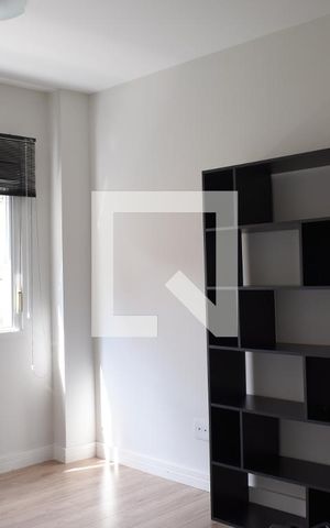 Apartamento para alugar com 113m², 3 quartos e 2 vagasQuarto 3