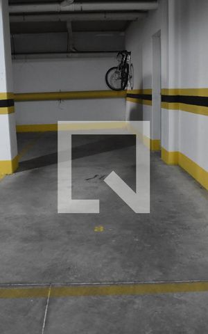 Apartamento para alugar com 113m², 3 quartos e 2 vagasGaragem