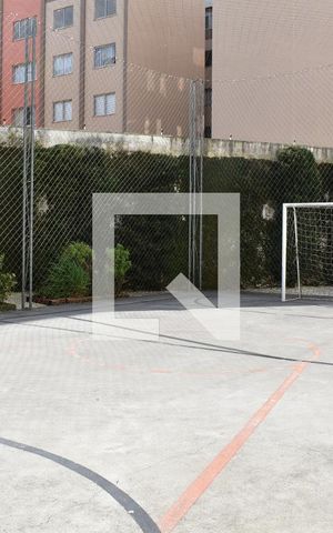 Apartamento para alugar com 113m², 3 quartos e 2 vagasÁrea comum - Quadra Esportiva