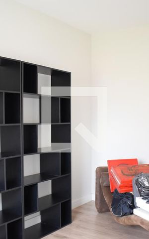 Apartamento para alugar com 113m², 3 quartos e 2 vagasQuarto 3