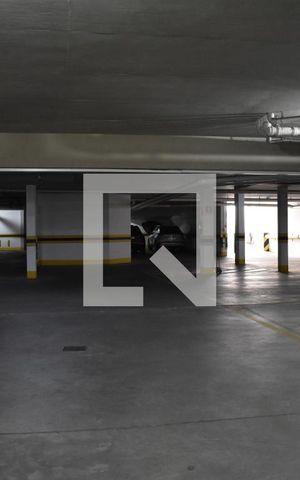 Apartamento para alugar com 113m², 3 quartos e 2 vagasGaragem