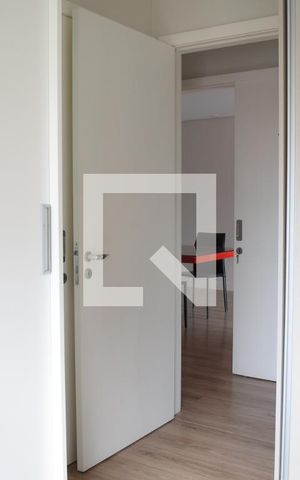 Apartamento para alugar com 113m², 3 quartos e 2 vagasQuarto 2