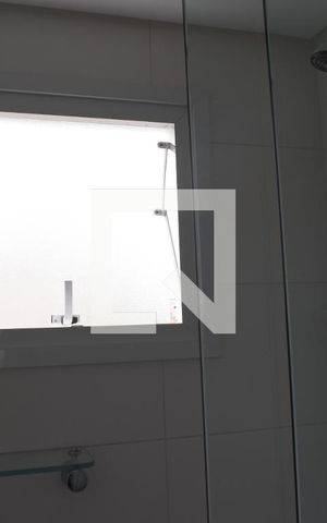 Apartamento para alugar com 113m², 3 quartos e 2 vagasBanheiro 2