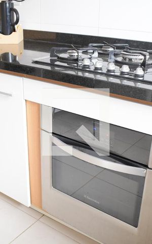 Apartamento para alugar com 113m², 3 quartos e 2 vagasCozinha