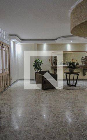 Apartamento à venda com 80m², 2 quartos e sem vagaHall de Entrada