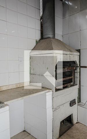 Apartamento à venda com 80m², 2 quartos e sem vagaÁrea comum - Churrasqueira