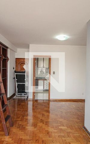 Apartamento à venda com 80m², 2 quartos e sem vagaSala