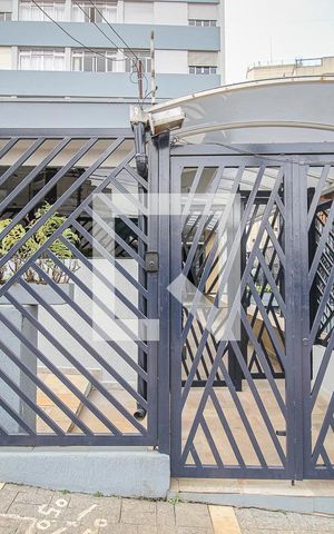 Apartamento à venda com 80m², 2 quartos e sem vagaFachada