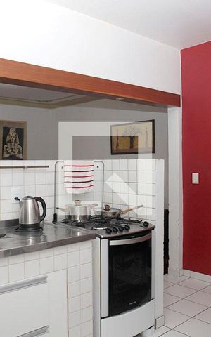 Apartamento à venda com 104m², 3 quartos e 1 vagaCozinha