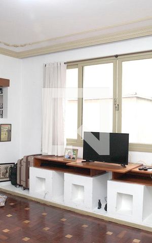 Apartamento à venda com 104m², 3 quartos e 1 vagaSala