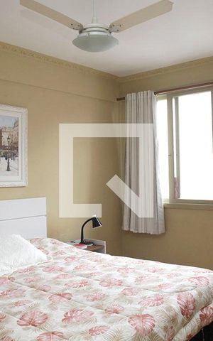 Apartamento à venda com 104m², 3 quartos e 1 vagaQuarto 1