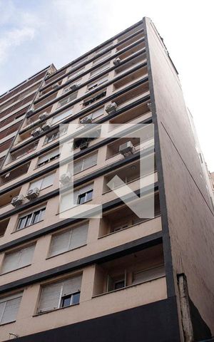 Apartamento à venda com 104m², 3 quartos e 1 vagaFachada