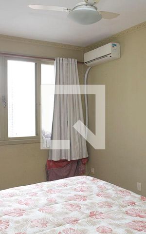 Apartamento à venda com 104m², 3 quartos e 1 vagaQuarto 1