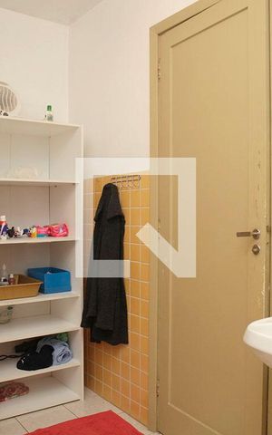 Apartamento à venda com 104m², 3 quartos e 1 vagaBanheiro