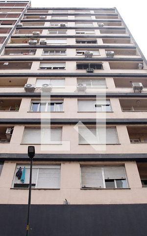 Apartamento à venda com 104m², 3 quartos e 1 vagaFachada