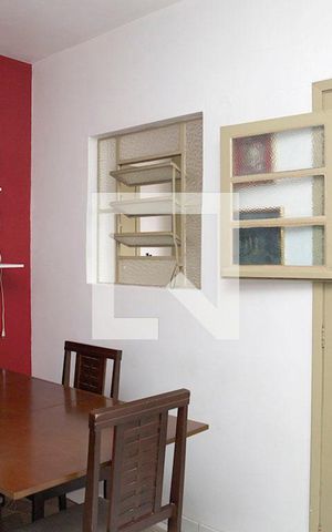 Apartamento à venda com 104m², 3 quartos e 1 vagaCozinha