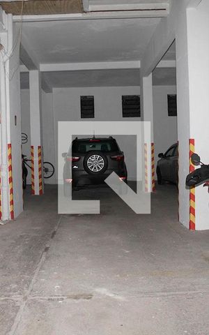 Apartamento à venda com 104m², 3 quartos e 1 vagaBox Estacionamento Rotativo