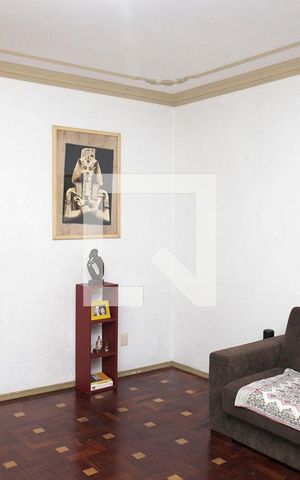 Apartamento à venda com 104m², 3 quartos e 1 vagaSala