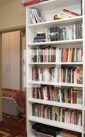 Apartamento à venda com 104m², 3 quartos e 1 vagaQuarto 3