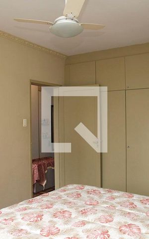 Apartamento à venda com 104m², 3 quartos e 1 vagaQuarto 1