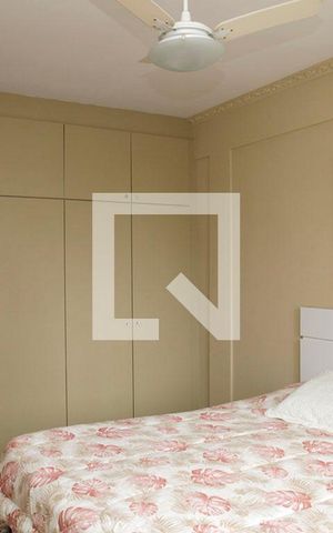 Apartamento à venda com 104m², 3 quartos e 1 vagaQuarto 1