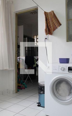 Apartamento à venda com 104m², 3 quartos e 1 vagaÁrea de Serviço