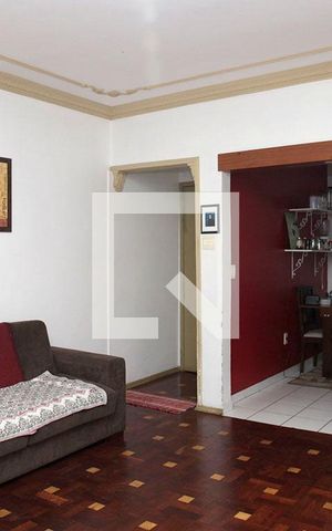 Apartamento à venda com 104m², 3 quartos e 1 vagaSala