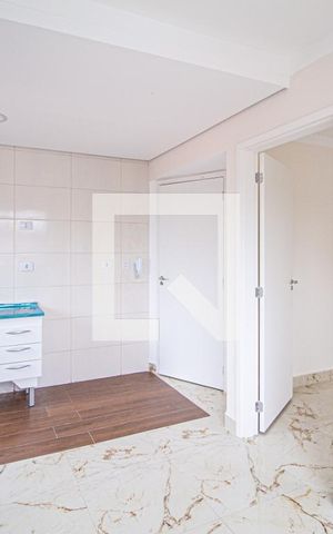 Apartamento para alugar com 35m², 1 quarto e sem vagaSala