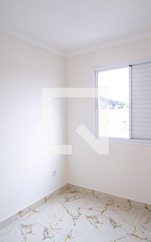 Apartamento para alugar com 35m², 1 quarto e sem vagaQuarto