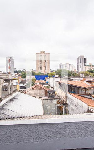 Apartamento para alugar com 35m², 1 quarto e sem vagaVista