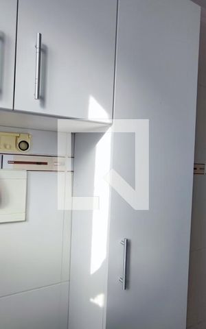 Apartamento à venda com 48m², 2 quartos e 1 vagaÁrea de Serviço