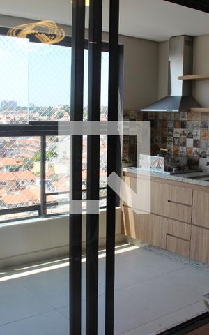 Apartamento para alugar com 87m², 3 quartos e 2 vagasVaranda gourmet