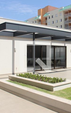 Apartamento para alugar com 87m², 3 quartos e 2 vagasÁrea comum - Salão de festas