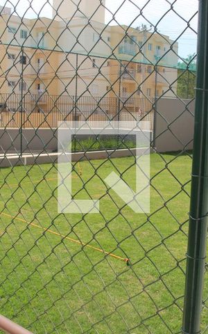 Apartamento para alugar com 87m², 3 quartos e 2 vagasQuadra Esportiva