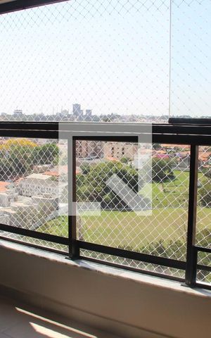 Apartamento para alugar com 87m², 3 quartos e 2 vagasVaranda gourmet