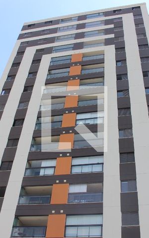 Apartamento para alugar com 87m², 3 quartos e 2 vagasFachada do Prédio